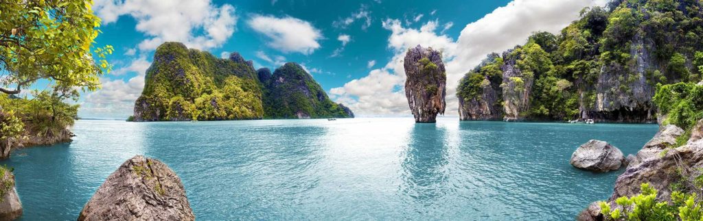 Booking a thailand yacht charter